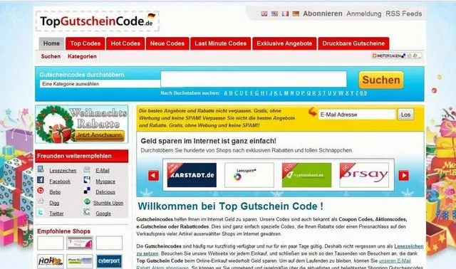 Bild: Jetzt ist es bewiesen – Gemeine Brüder lassen Weihnachtsmann verschwinden