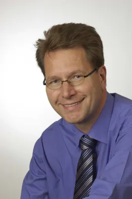 Bild: Datenschutz ins Grundgesetz - Warum nicht?