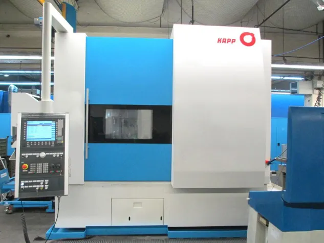 Bild: Kracht investiert am Standort Werdohl 2,4 Millionen Euro