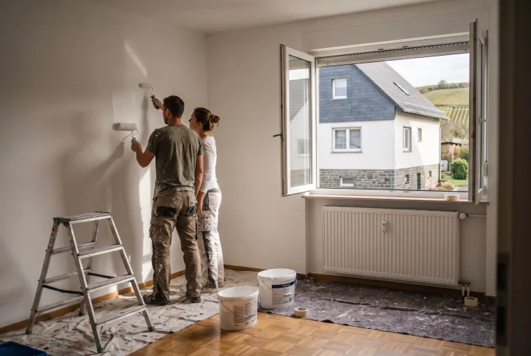 Altes Haus in Hatzenport, Löf oder Lehmen: wie stark das Baujahr den Preis bestimmt Bild: Altes Haus in Hatzenport, Löf oder Lehmen: wie stark das Baujahr den Preis bestimmt