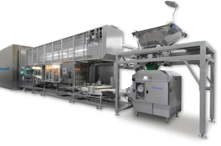 Bild: Bio-Bäcker aus Leidenschaft