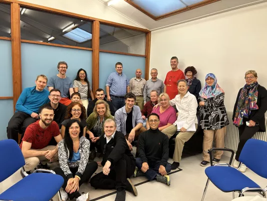 Bild: Moderne Akupunktur nach Boel kündigt erneut 7-tägiges Seminar in Hamburg an!