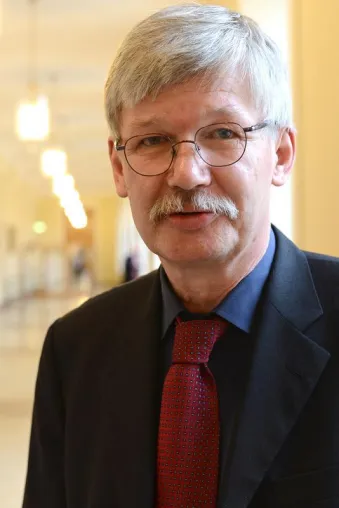 Thomas O. Höllmann in den Vorstand der Akademienunion gewählt Bild: Thomas O. Höllmann in den Vorstand der Akademienunion gewählt