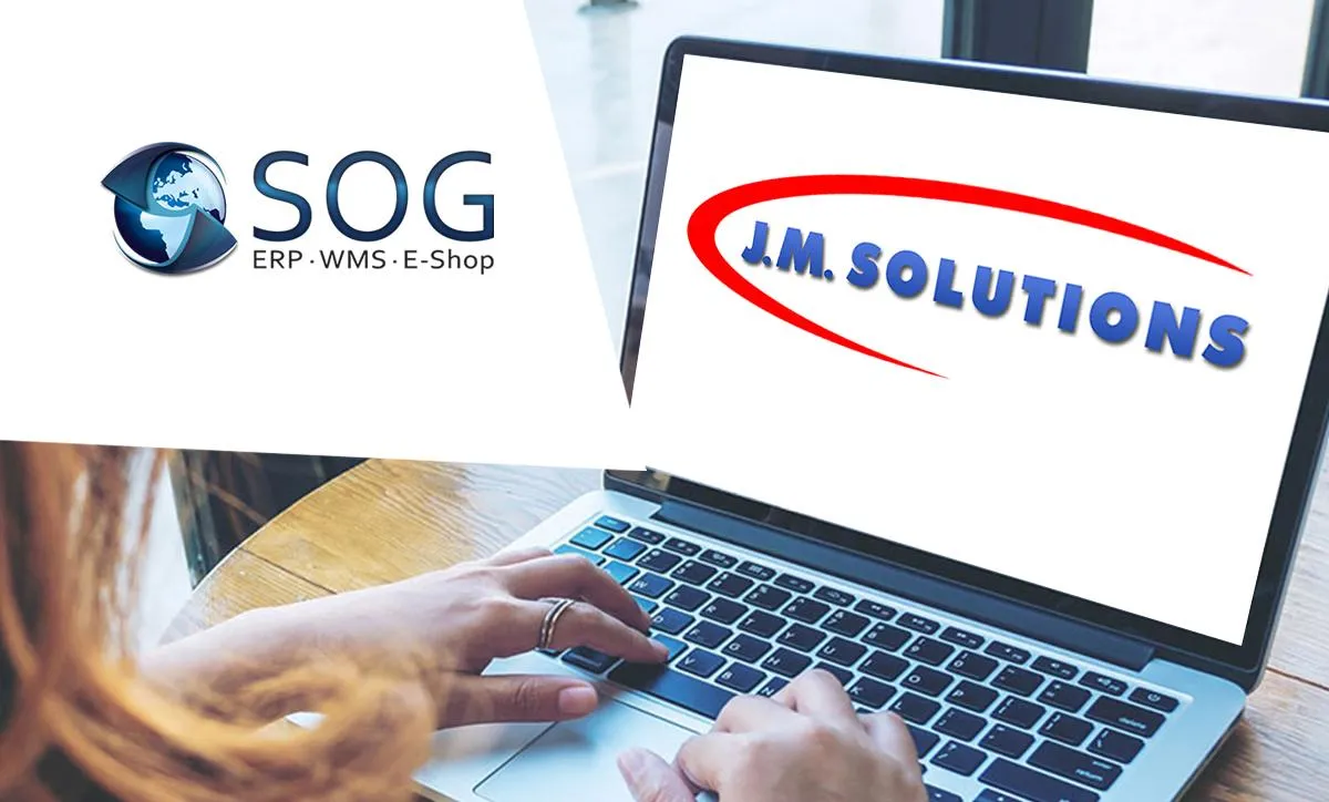 J.M. software solutions