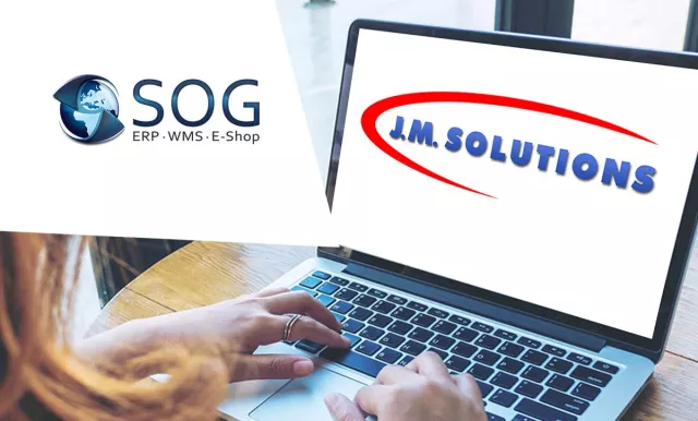 Noch besserer Support für Kunden mit SOG Financials Bild: Noch besserer Support für Kunden mit SOG Financials