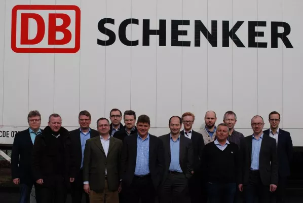 Bild: Elektromobile Logistik: Projekt „iHub“ gestartet