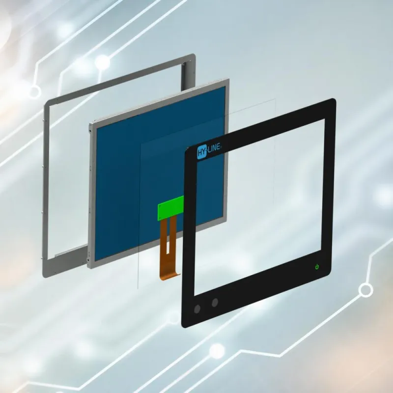 PCAP Integrationshinweise - Whitepaper Integrationshinweise für ein PCAP-Design