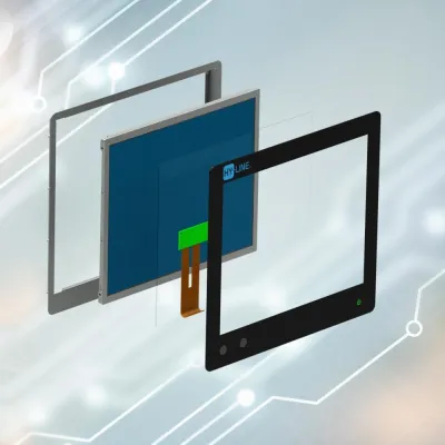 Bild: PCAP Integrationshinweise - Whitepaper Integrationshinweise für ein PCAP-Design