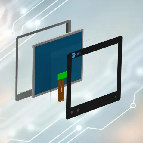 PCAP Integrationshinweise - Whitepaper Integrationshinweise für ein PCAP-Design Bild: PCAP Integrationshinweise - Whitepaper Integrationshinweise für ein PCAP-Design