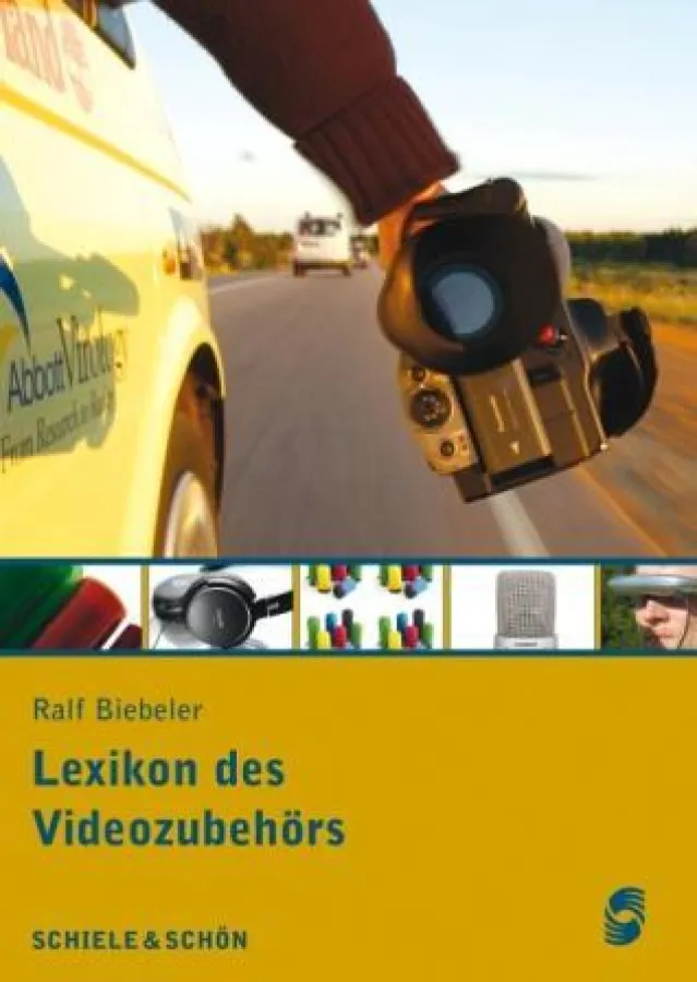 Tipps und Tricks beim Videozubehör