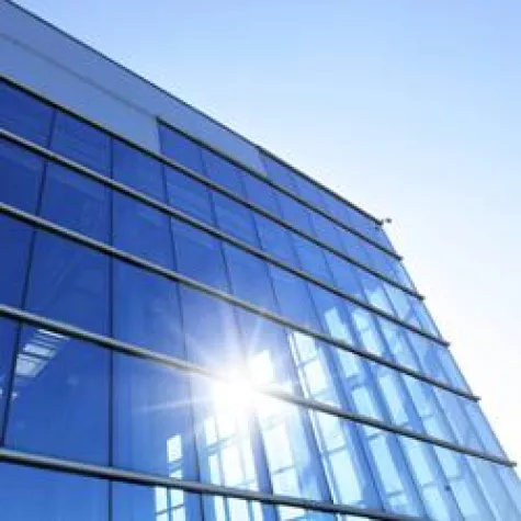 Bild: Die moderne Fabrik – mehr als ein Gebäude