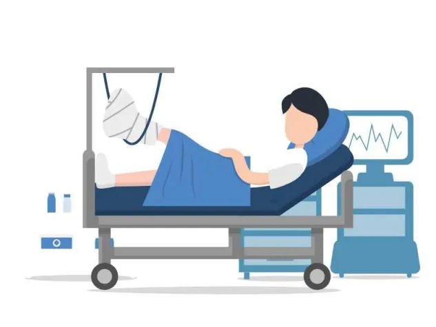 Bild: Legal Tech VINQO verhilft Verletzten kostenfrei zum Schmerzensgeld