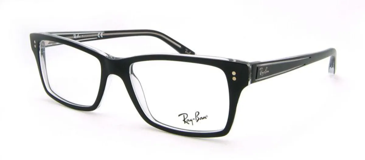 RayBan Brillen
