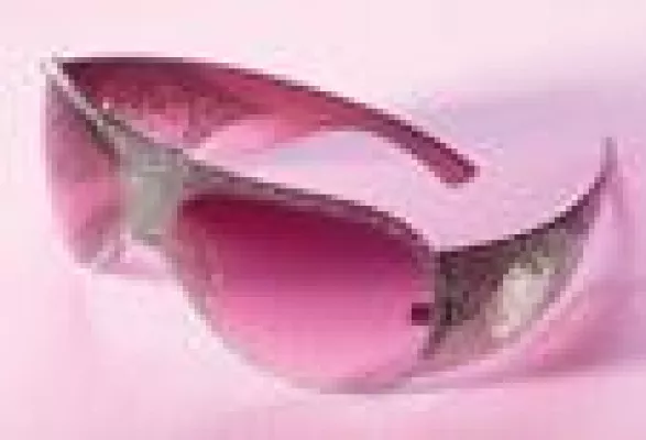 Neuer Ausstellungsbereich für Kontaktlinsen: HKTDC Hong Kong Optical Fair Bild: Neuer Ausstellungsbereich für Kontaktlinsen: HKTDC Hong Kong Optical Fair