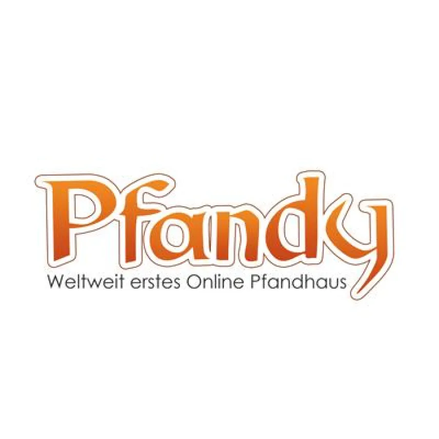 Online Pfandhaus Pfandy.de ist gestartet!