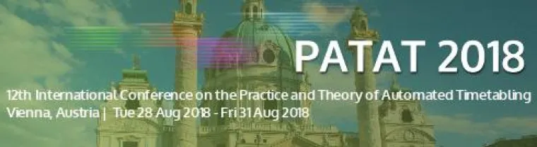 Bild: KI- und Optimierungstechniken für intelligente Planungssystemen