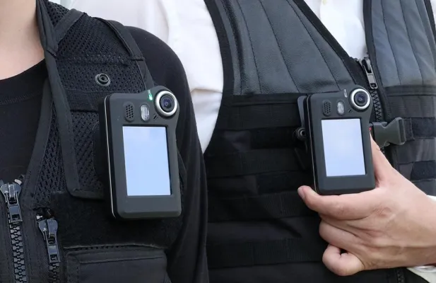 Bild: NetCo geht neuen Body-Cam Vertriebsweg – die Body-Cam zum Mieten