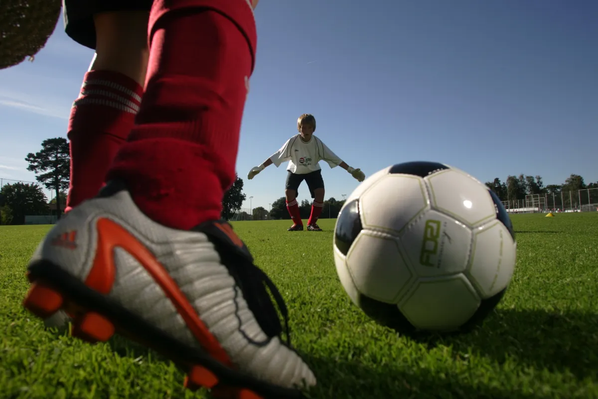 Fußballcamps der Welt- und Europameister