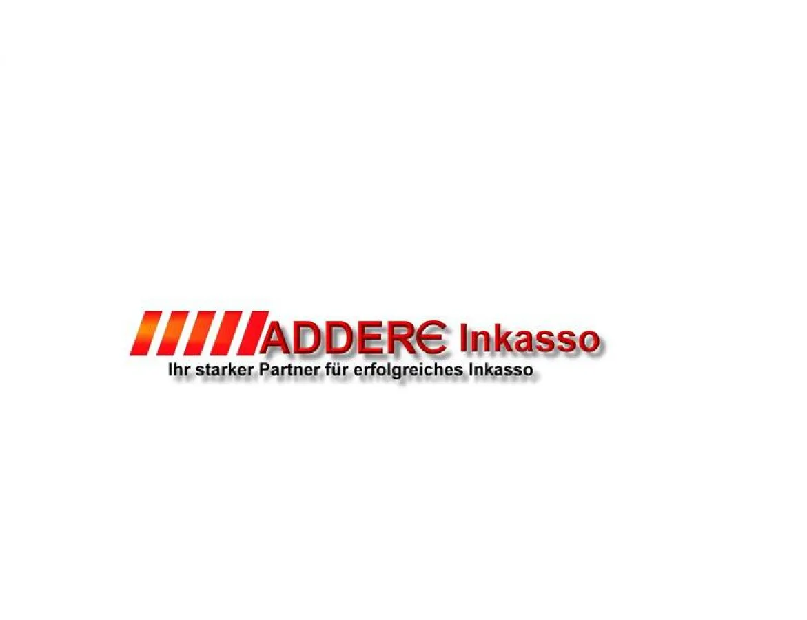 ADDERE Inkasso und Forderungsmanagement