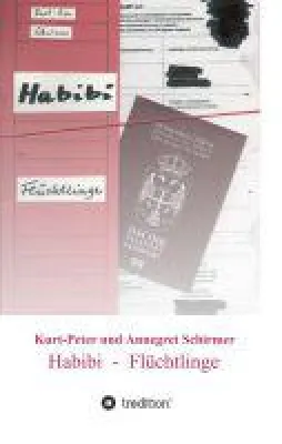Bild: Habibi - Erinnerungen und Geschichten über den Flüchtlingsansturm 2015