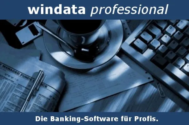 Bild: windata professional unterstützt ab sofort indiziertes TAN-Verfahren