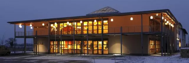 Bild: Sinnliches Einkaufserlebnis