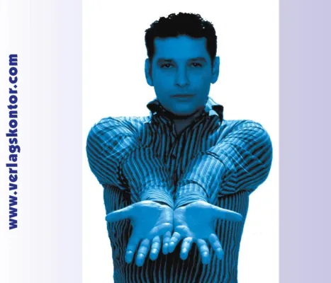 Bild: Rezension zur Hörbuch-Audio-CD: Beautiful Energies Reality-Coaching von Albert Metzler