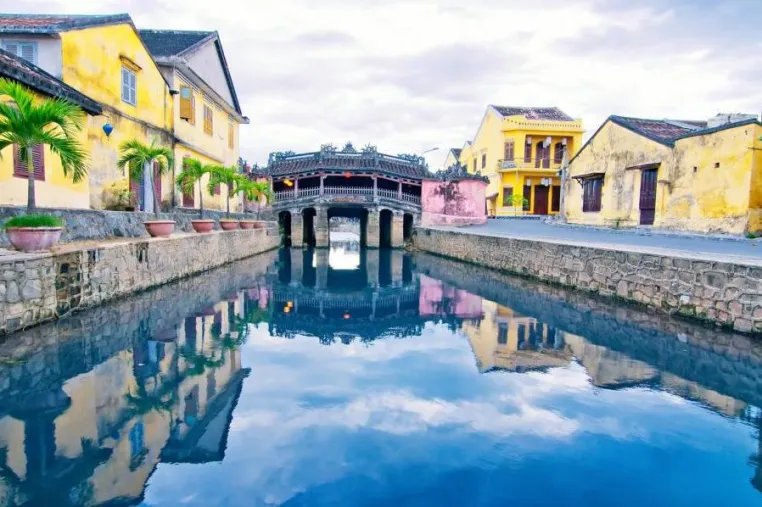 Bild: Luxusreise - Vietnam in Style