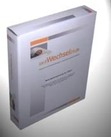 Bild: Neue Informationen zur Beitragsanpassung 01/2007