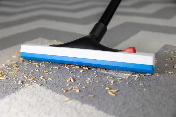 Bild: Speedglider “Racing Edition“: Staubsaugerdüse mit Highspeed