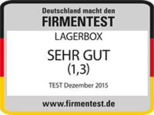 Bild: LAGERBOX wird Franchise-Geber