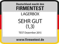 Bild: LAGERBOX wird Franchise-Geber