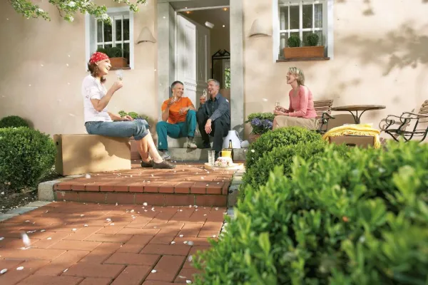 Bild: Gemeinsam baut es sich günstiger: Mit der Baugemeinschaft zum Wohnglück