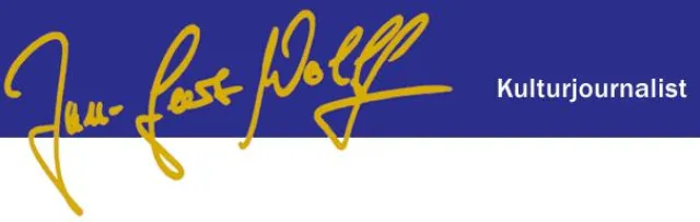 Bild: Schreibwolff.de - das Magazin - Kompetenter Kulturjournalismus im Netz