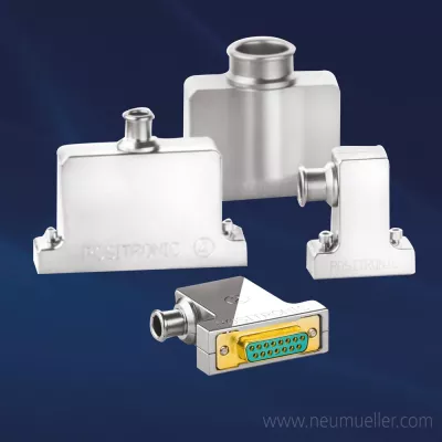 Bild: EM360TM Mechanisch bearbeitet – für 360° Abschirmung