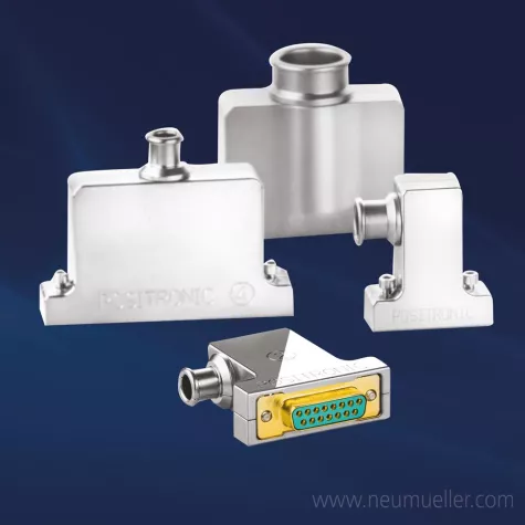 Bild: EM360TM Mechanisch bearbeitet – für 360° Abschirmung