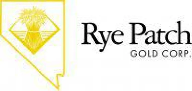 Bild: RYE PATCH GOLD gib Produktion der Mine Florida Canyon im Vierten Quartal 2017 bekannt