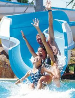 Bild: HAPPY FAMiLY Camping mit neuer homepage