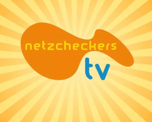 Bild: Jugendportal netzcheckers.de startet Videomagazin im Internet: netzcheckers.tv ab 1. Oktober online