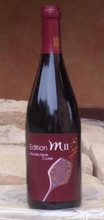 Die 2009er EDITION M2.