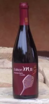 À votre santé. Neue Grands Vins Mercure-Weinkarten und die EDITION M2 Bild: À votre santé. Neue Grands Vins Mercure-Weinkarten und die EDITION M2