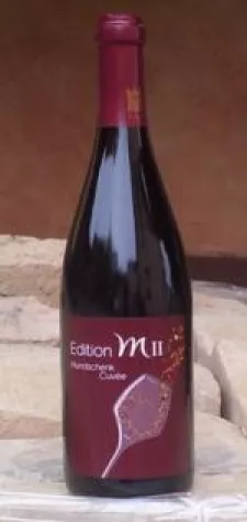 Bild: À votre santé. Neue Grands Vins Mercure-Weinkarten und die EDITION M2