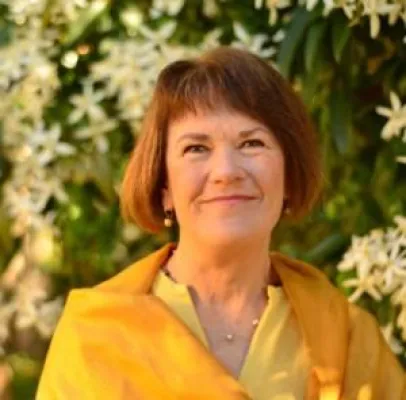 Bild: Hybridseelen - Workshop mit Tanis Helliwell