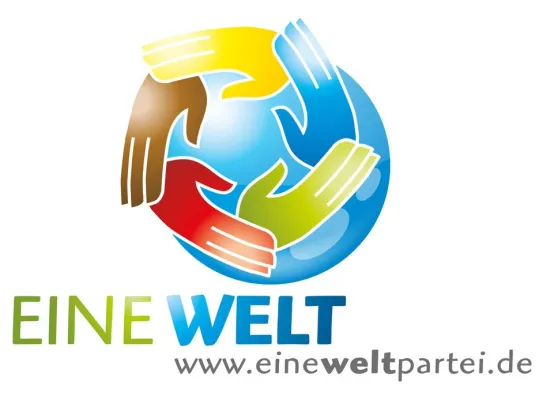 Bild: "Auf Kosten der Ärmsten der Armen" – Eine-Welt-Partei gegen Kürzung der Entwicklungshilfe