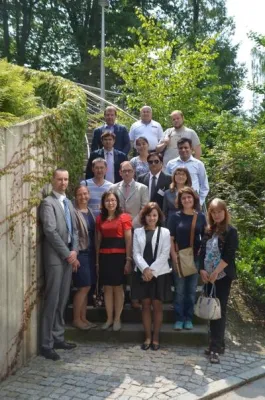 Bild: OTRS-Services von der IT bis zur Medizintechnik