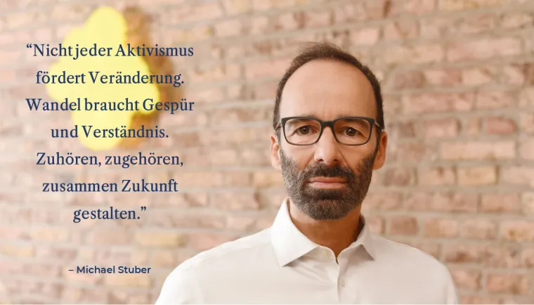 Bild: Wann Aktivismus positiv wirkt – und wann nicht: Mit Erfahrung die Polarisierung in der Pride Saison überwinden