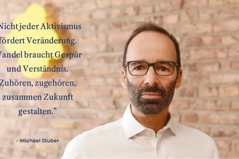 Wann Aktivismus positiv wirkt – und wann nicht: Mit Erfahrung die Polarisierung in der Pride Saison überwinden Bild: Wann Aktivismus positiv wirkt – und wann nicht: Mit Erfahrung die Polarisierung in der Pride Saison überwinden