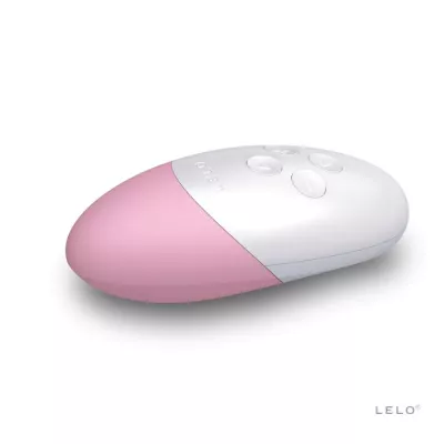 Bild: Powered by Pleasure: LELO enthüllt ihr kraftvollstes Massagegerät, die prickelnde SIRI