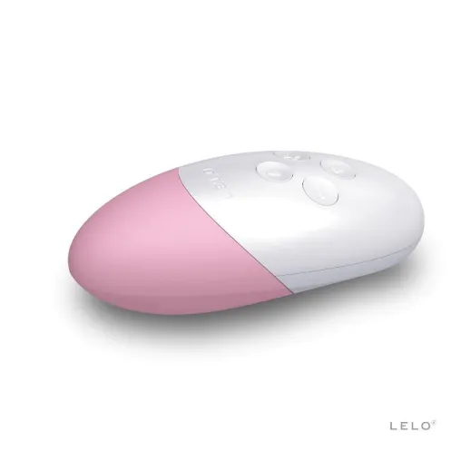 Bild: Powered by Pleasure: LELO enthüllt ihr kraftvollstes Massagegerät, die prickelnde SIRI