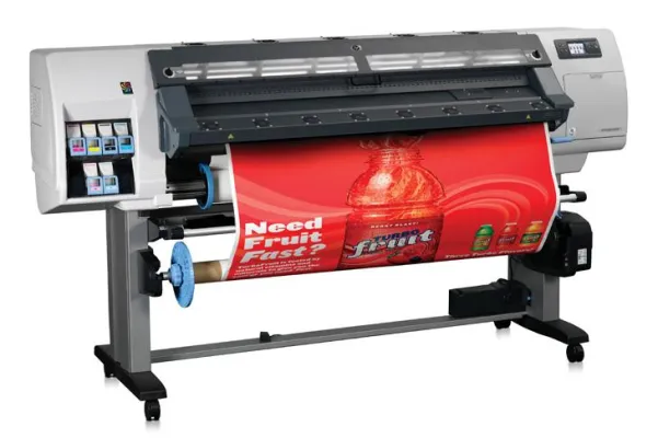 Bild: Nachhaltig Werben in der Wegwerfgesellschaft